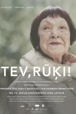 Película Tev, Rūķi!