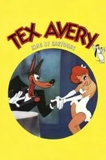 Chuck Jones interpreta a Himself en Tex Avery: King of Cartoons