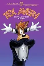 Poster de la película Tex Avery Screwball Classics: Volume 2 - Películas hoy en TV