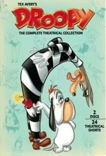 Póster de Tex Avery's Droopy: The Complete Theatrical Collection