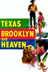 Erskine Sanford interpreta a Dr. Danson (uncredited) en Texas, Brooklyn & Heaven