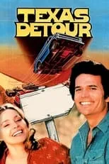 Póster de la película Texas Detour