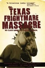 Poster de la película Texas Frightmare Massacre - Películas hoy en TV