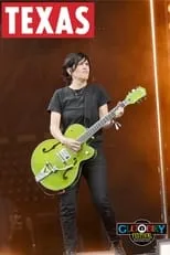 Sharleen Spiteri es  en Texas: Glastonbury 2023