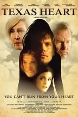 Poster de la película Texas Heart - Películas hoy en TV