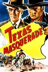 Mady Correll interpreta a Virginia Curtis en Texas Masquerade