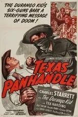 Película Texas Panhandle