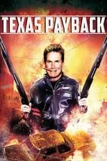 Portada de Texas Payback