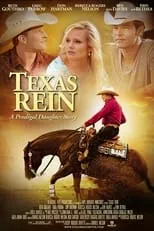 Rebecca Rogers interpreta a  en Texas Rein