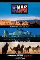 Película Texas: The Big Picture