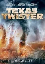 Póster de la película Texas Twister