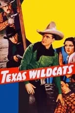 Póster de la película Texas Wildcats