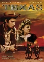 Película Texas