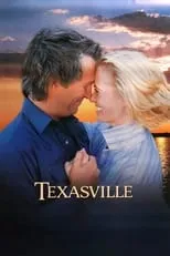 Gena Sleete interpreta a Beulah Balt en Texasville