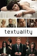 Portada de Textuality