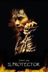 Poster de la película Thai Dragon: El Protector - Películas hoy en TV