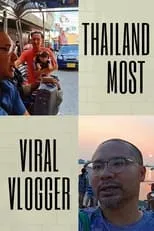 Poster de la película Thailand Most Viral Vlogger - Películas hoy en TV