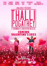 Poster de la película Thalli Pogathey - Películas hoy en TV