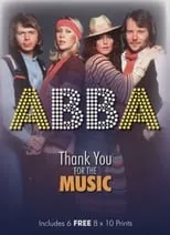 Anni-Frid Lyngstad es Self en Thank You for the Music - 40 Jahre ABBA