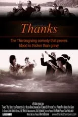 Poster de THANKS!