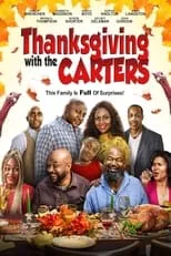 Película Thanksgiving with the Carters