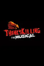 David Errigo Jr. es Turkie en ThanksKilling The Musical