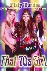 Poster de That 70's Girl