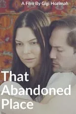 Jenny Hutton es April Egloff en That Abandoned Place