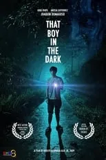 Shermaine Santiago es  en That Boy in the Dark