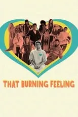 Poster de la película That Burning Feeling - Películas hoy en TV