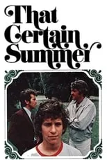 Marlyn Mason es Laureen Hyatt en That Certain Summer