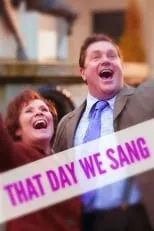 Harvey Chaisty interpreta a Jimmy en That Day We Sang