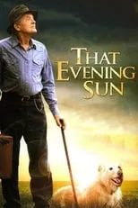 Dixie Carter interpreta a Ellen Meecham en That Evening Sun