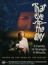 Póster de la película That Eye, the Sky