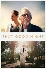 John Hurt en la película That Good Night