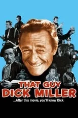 Lainie Miller es Self en That Guy Dick Miller