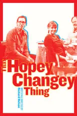 Poster de la película That Hopey Changey Thing - Películas hoy en TV