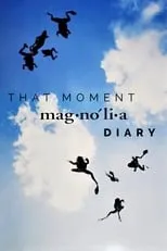 Jeremy Blackman interpreta a Self en That Moment: Magnolia Diary