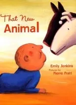 Emily Jenkins interpreta a  en That New Animal