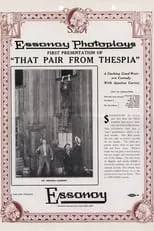 Portada de That Pair from Thespia