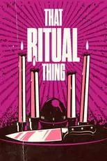 Pippa Conway interpreta a Stacy en That Ritual Thing