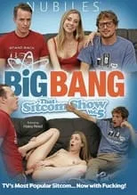 Póster de la película That Sitcom Show 5 - Big Bang