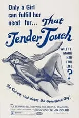 Sue Bernard es Terry Manning en That Tender Touch