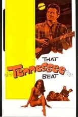 Sharon DeBord es Opal Nelson en That Tennessee Beat