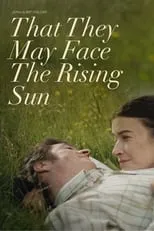 Patrick Ryan interpreta a  en That They May Face the Rising Sun