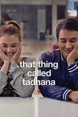 Poster de That Thing Called Tadhana