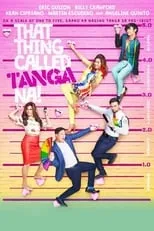 Poster de That Thing Called Tanga Na