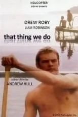 Película That Thing We Do