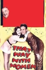 Martha Vickers es Marcia Alden en That Way with Women