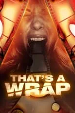 Sarah Polednak interpreta a Lana en That's a Wrap